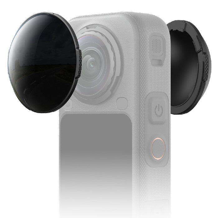 Insta360 X6 Neutral Density Filters - ND16