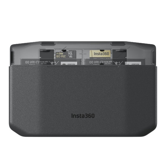 Insta360 X6 Fast Charge Case