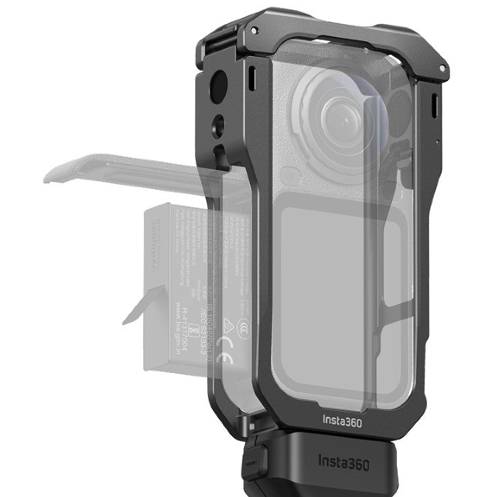 Insta360 X6 Protective Utility Frame