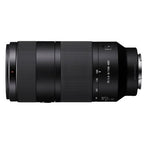 Sony FE 100-400mm f/5.6-8 OSS