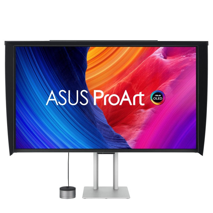ASUS ProArt OLED PA32UCDMR-K 32 inch Professional Monitor OUTLET