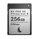 Angelbird AV PRO SE CFexpress v4 256 GB Type B MK2 Professional