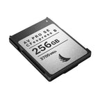 Angelbird AV PRO SE CFexpress v4 256 GB Type B MK2 Professional