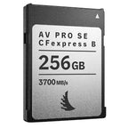 Angelbird AV PRO SE CFexpress v4 256 GB Type B MK2 Professional