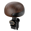 SmallRig 6047 mini Wooden Side Handle with H11 Nato Quick Release