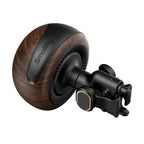 SmallRig 6047 mini Wooden Side Handle with H11 Nato Quick Release