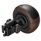 SmallRig 6047 mini Wooden Side Handle with H11 Nato Quick Release
