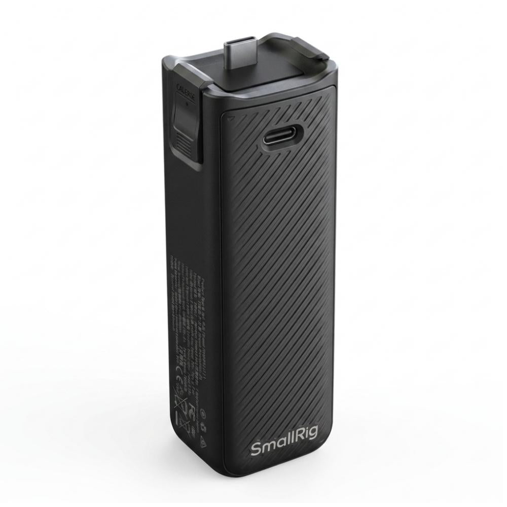 SmallRig 6713 Power Bank for DJI Osmo Pocket 3 / 4
