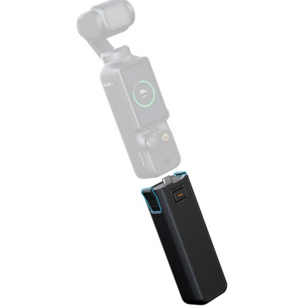 SmallRig 6713 Power Bank for DJI Osmo Pocket 3 / 4