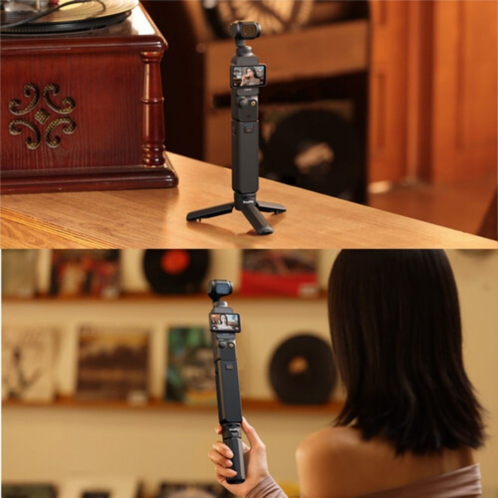 SmallRig 6713 Power Bank for DJI Osmo Pocket 3 / 4
