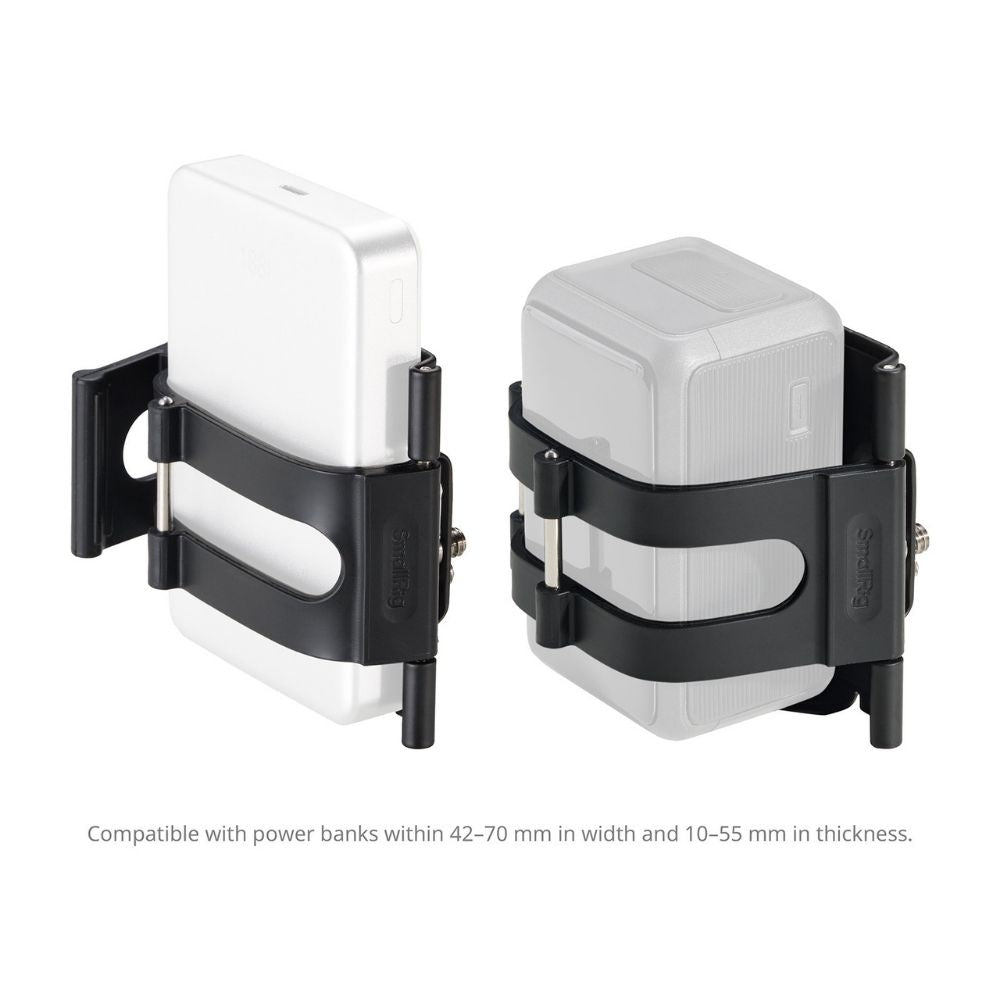 SmallRig 5530 Mount Plate for Power Banks