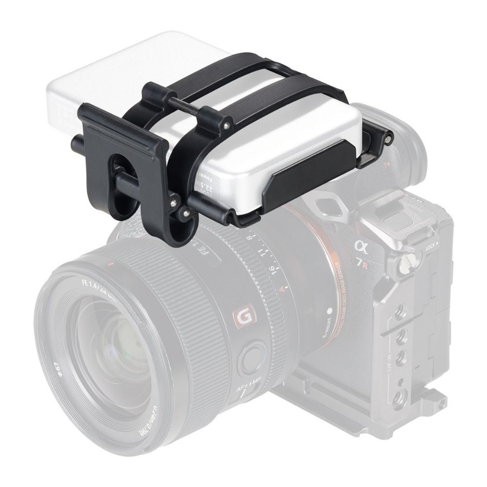 SmallRig 5530 Mount Plate for Power Banks