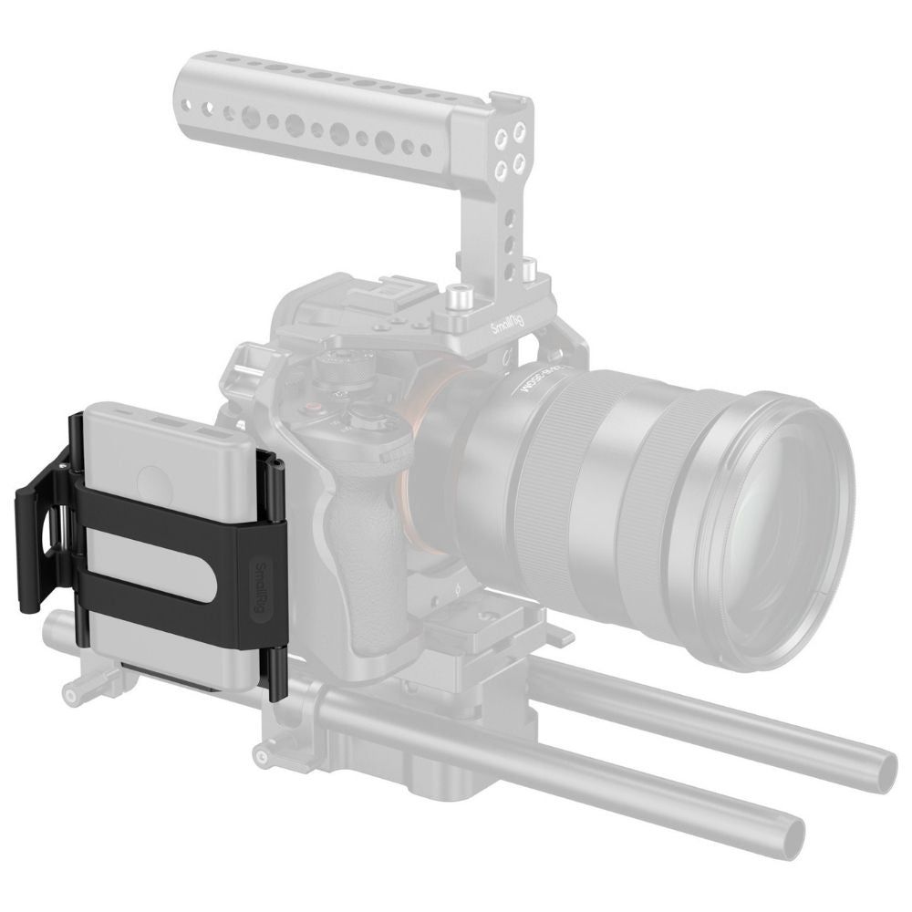 SmallRig 5530 Mount Plate for Power Banks