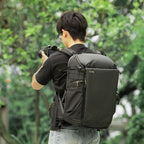 SmallRig 6521 Professional Outdoor Backpack 25L