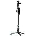 SmallRig 6285 Potato Jet TRIBEX PRO Monopod - Photography Version