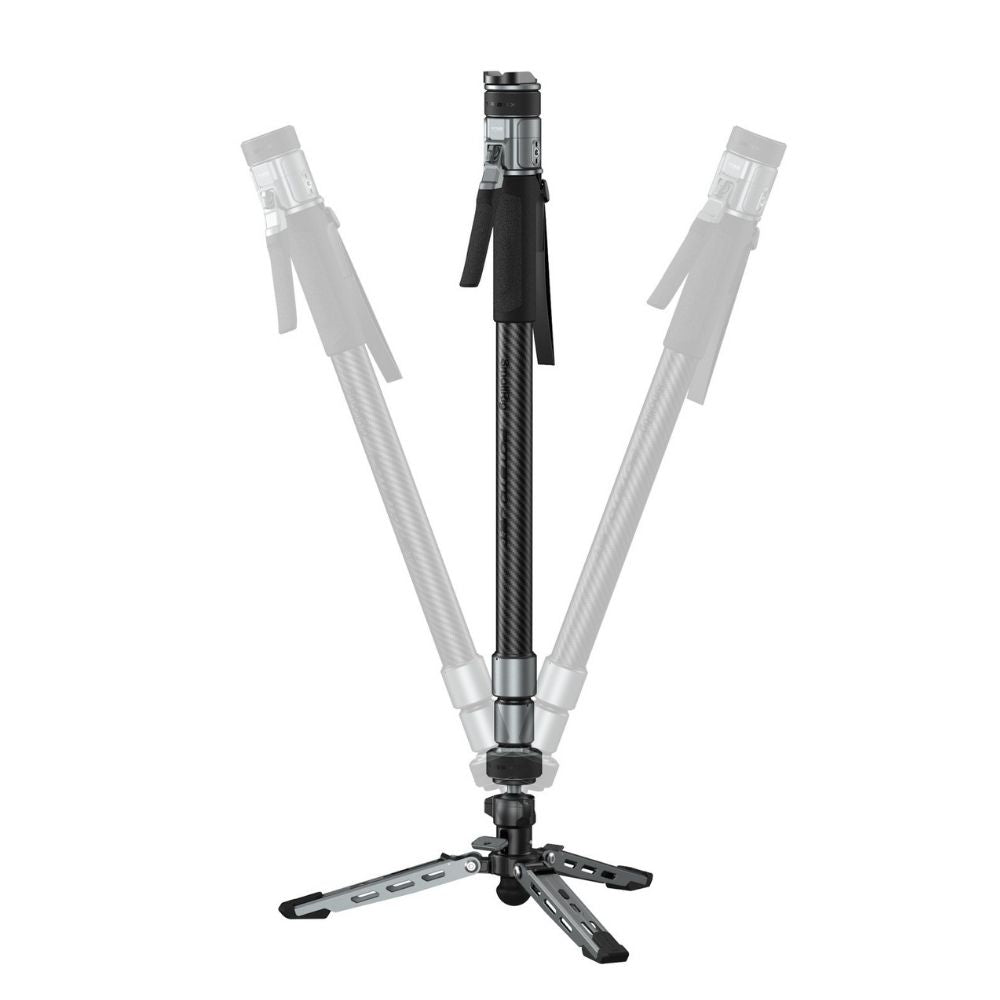 SmallRig 6283 Potato Jet TRIBEX PRO Monopod - Standard Version
