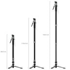 SmallRig 6283 Potato Jet TRIBEX PRO Monopod - Standard Version