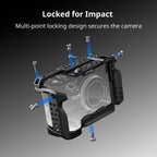 SmallRig 6774 "HawkLock" Advanced Cage for Sony FX5