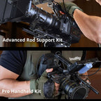 SmallRig 6774 "HawkLock" Advanced Cage for Sony FX5