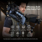 SmallRig 6774 "HawkLock" Advanced Cage for Sony FX5