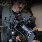 SmallRig 6778 "Hawklock" Cage Kit for Sony FX5