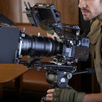 SmallRig 6778 "Hawklock" Cage Kit for Sony FX5