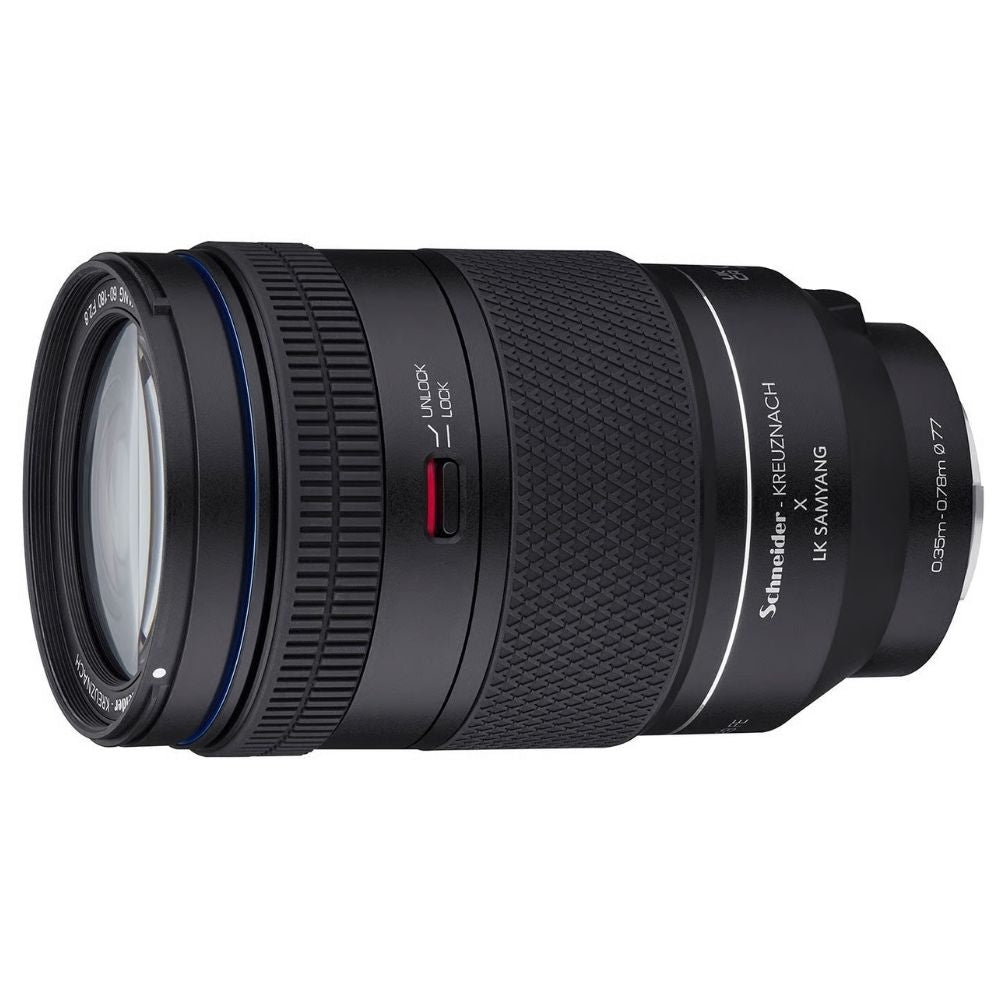 Samyang AF 60-180mm F/2.8 - L-mount Pre order