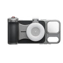 Telesin Master Grip V2 voor iPhone 17 Pro - Creator Combo