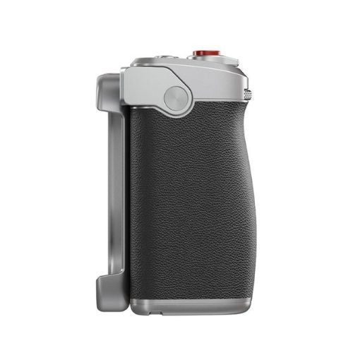 Telesin Master Grip V2 voor iPhone 17 Pro - Creator Combo