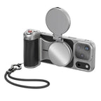 Telesin Master Grip V2 voor iPhone 17 Pro - Creator Combo