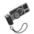 Telesin Master Grip V2 voor iPhone 17 Pro - Creator Combo
