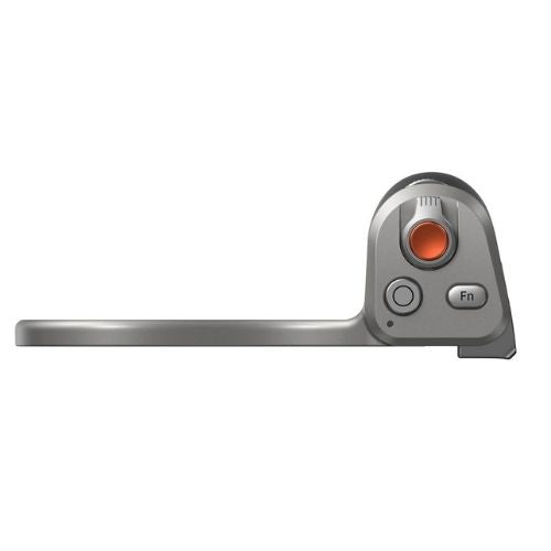 Telesin Master Grip voor iPhone en Android – Zwart