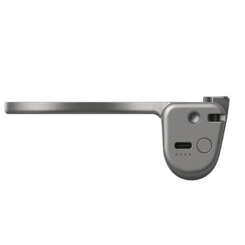 Telesin Master Grip voor iPhone en Android – Zwart