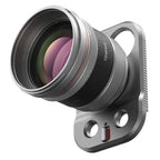 Telesin Master Lens 2X Tele voor iPhone 17 Pro (zonder case)