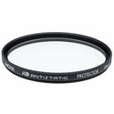 Hoya HD Antistatic Protector – 58mm