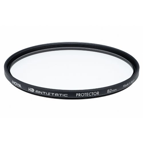 Hoya HD Antistatic Protector – 82mm