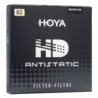 Hoya HD Antistatic Protector – 82mm