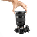 NiSi JetMag Pro ND100000 UV/IR Cut 95MAG Solar Filter