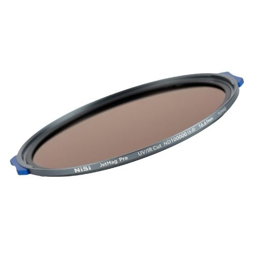 NiSi JetMag Pro ND100000 UV/IR Cut 95MAG Solar Filter