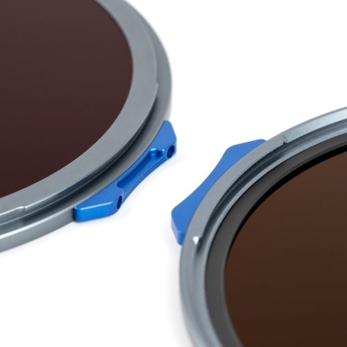 NiSi JetMag Pro ND100000 UV/IR Cut 95MAG Solar Filter