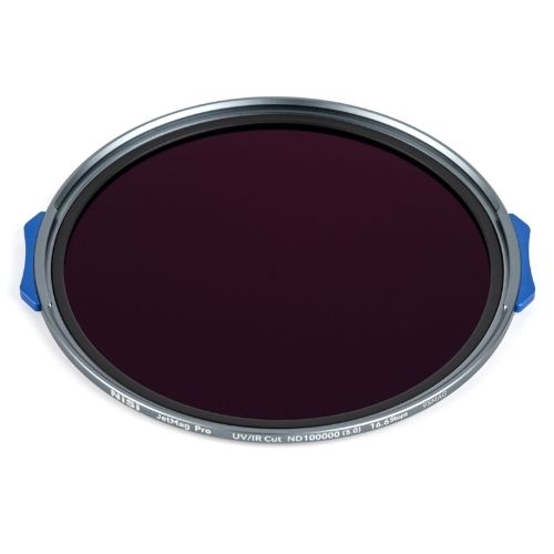 NiSi JetMag Pro ND100000 UV/IR Cut 95MAG Solar Filter
