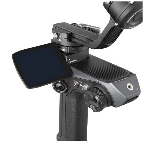 Zhiyun WeeBill 2 Standard OUTLET