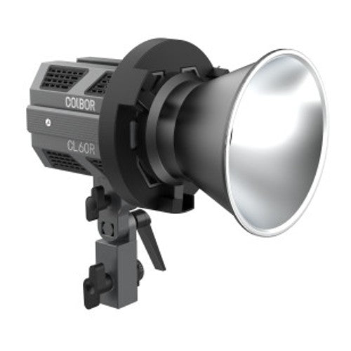 Colbor CL60R COB Video Light OUTLET