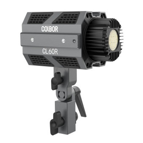 Colbor CL60R COB Video Light OUTLET