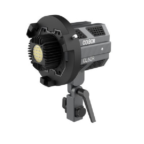 Colbor CL60R COB Video Light OUTLET