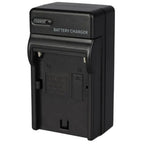 Falcon Eyes Acculader SP-CHG II voor NP-F Batterijen