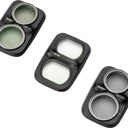 NiSi Professional kit for DJI Pocket 4P (TC VND 1-5, Black Mist, TC CPL)