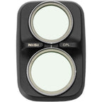 NiSi Professional kit for DJI Pocket 4P (TC VND 1-5, Black Mist, TC CPL)