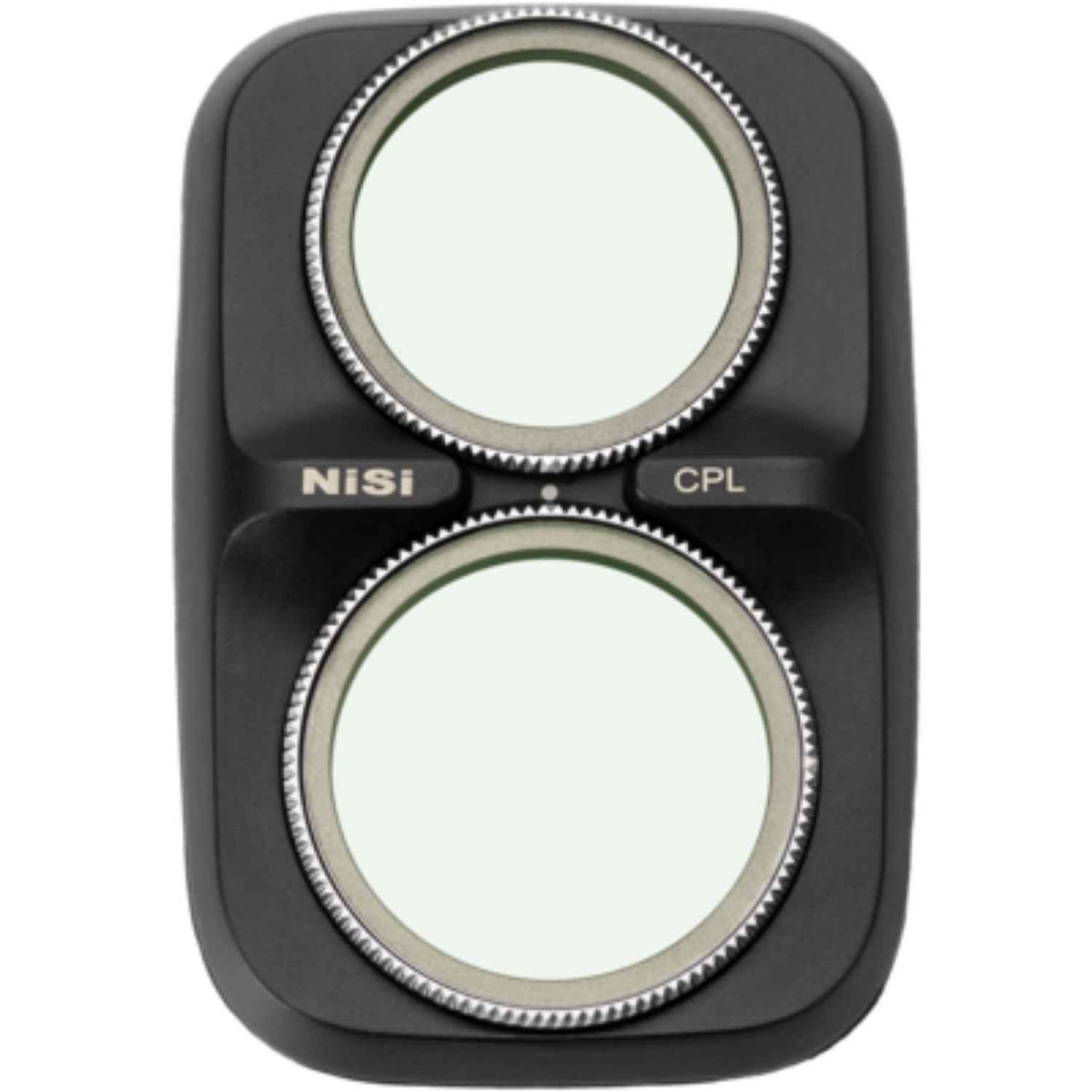 NiSi Professional kit for DJI Pocket 4P (TC VND 1-5, Black Mist, TC CPL)