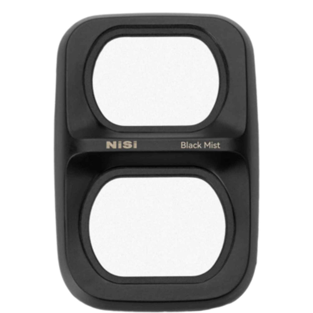 NiSi Professional kit for DJI Pocket 4P (TC VND 1-5, Black Mist, TC CPL)